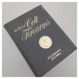 The Book of Colt Firearms