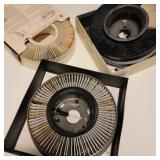 Vintage Remington & Ammunition Kodachrome Slides Vintage Remington & Ammunition Kodachrome Slides
