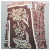 Williamsburg Throw Blanket Williamsburg Throw Blanket