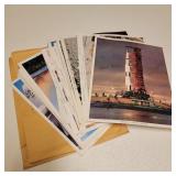 Lot of Astronaut & Apollo Mission Prints Lot of Astronaut & Apollo Mission Prints