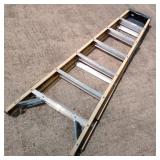 Stanley 7' Ladder Stanley 7' Ladder