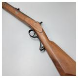 Jonathan Browning .45 Caliber Mountain Rifle