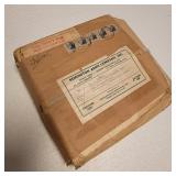 Vintage Remington Safety Training Film Vintage Remington Safety Training Film