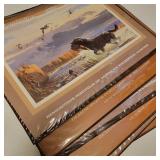 Vintage Remington Portfolios