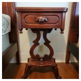 American Wild Cherry Nightstand