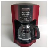 Mr. Coffee Maker Mr. Coffee Maker