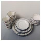 Lot of Lenox Chinastone Lot of Lenox Chinastone
