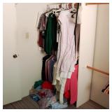 Lot of Ladies Clothing