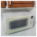 Sharp Carousel Microwave Sharp Carousel Microwave