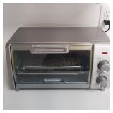 Black & Decker Toaster Oven Black & Decker Toaster Oven