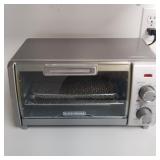 Black & Decker Toaster Oven