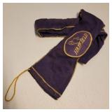 Vintage Hatfield Rifle Sleeve Vintage Hatfield Rifle Sleeve
