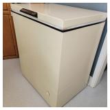 Amana Chest Freezer Amana Chest Freezer