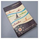 1977 American Red Cross Canoeing Book 1977 American Red Cross Canoeing Book