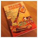 42 Wild Game Cookbooks 42 Wild Game Cookbooks