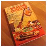 42 Wild Game Cookbooks