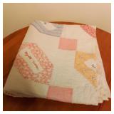 Quilt Quilt