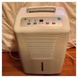 General Electric Dehumidifier