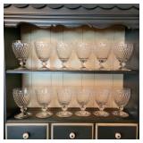 Villeroy & Boch Goblet Set of 12 Villeroy & Boch Goblet Set of 12