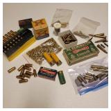 Lot of Assorted Ammunition Lot of Assorted Ammunition
