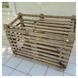 Vintage Lobster Trap Vintage Lobster Trap