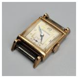 10k Gold Vintage Hyde Park Watch