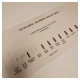 30-06 Bullet Assembly Display 30-06 Bullet Assembly Display