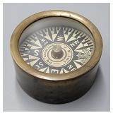 Vintage J.W. Neily Compass Vintage J.W. Neily Compass