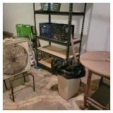 Contents of Basement Contents of Basement