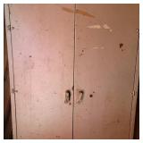 Vintage Industrial Lyon Storage Locker Vintage Industrial Lyon Storage Locker