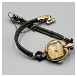 Vintage 10k RGP Wittnauer Watch Vintage 10k RGP Wittnauer Watch