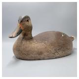 Ken Harris Mallard Duck Decoy Ken Harris Mallard Duck Decoy