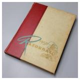 1950 Arkansas Razorback Yearbook 1950 Arkansas Razorback Yearbook