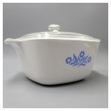 Corning Ware 1 3/4 Quart Covered Dish