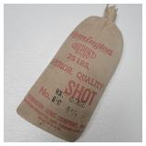 Remington 25 Pound Bag of Shot Remington 25 Pound Bag of Shot