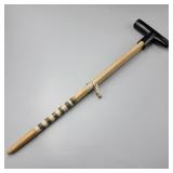 22' Peace Pipe 22' Peace Pipe
