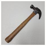 Vintage David Maydole Claw Hammer