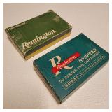 34 Rds. Remington 25-06 34 Rds. Remington 25-06