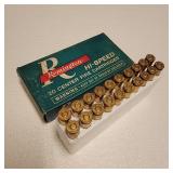 20 Rds. Remington 22-250 20 Rds. Remington 22-250