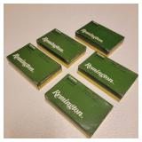 25 Remington 12 Gauge Buckshot Shells 25 Remington 12 Gauge Buckshot Shells