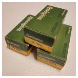 145 Rds. Remington 32-20 Win. 145 Rds. Remington 32-20 Win.
