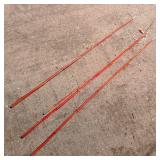 Bamboo Fishing Rod Bamboo Fishing Rod