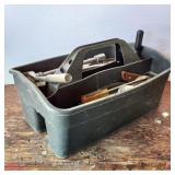 Caddy of Miscellaneous Tools Caddy of Miscellaneous Tools