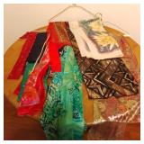 Lot of Scarves Lot of Scarves