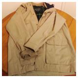 Field and Stream Hooded Jacket Field and Stream Hooded Jacket