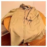 Eddie Bauer Lined Coat