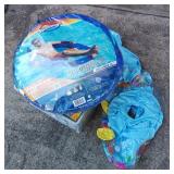 Lot of Inflatables Lot of Inflatables