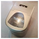 Frigidaire Ice Maker Machine Frigidaire Ice Maker Machine