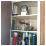 Contents of Cabinet Contents of Cabinet