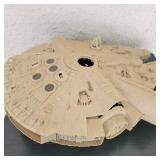 Starship Model Starship Model